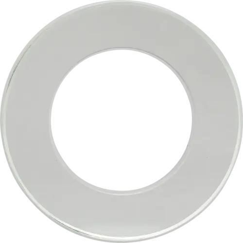 Schauglas für Industrieanwendungen - Type 640 - ACI Industriearmaturen GmbH - Überwachung / Borosilikatglas / Flansch