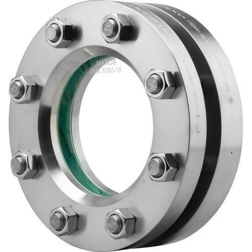 Schauglas für Industrieanwendungen - ACI Industriearmaturen GmbH - für Behälter / Überwachung / ATEX