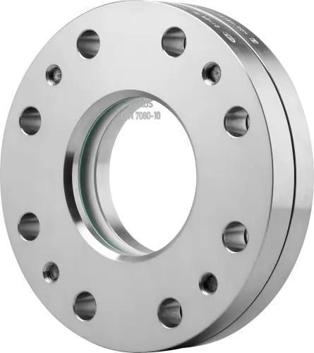 Schauglas für Behälter - Type 321A - ACI Industriearmaturen GmbH - Überwachung / für Hygieneanwendungen / für Chemikalien