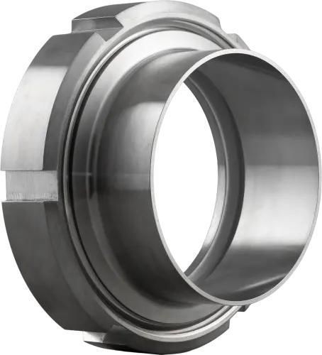Schauglas für Behälter - Type 327 - ACI Industriearmaturen GmbH - für Sanitäranwendungen / für die Pharmaindustrie / für Hygieneanwendungen