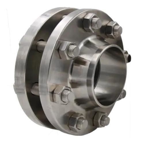 Vakuumschauglas - Type 390V - ACI Industriearmaturen GmbH - Edelstahl / Borosilikatglas / Schweiß