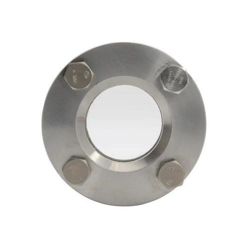 Schauglas für Industrieanwendungen - Type 394 - ACI Industriearmaturen GmbH - für Behälter / Überwachung / Edelstahl