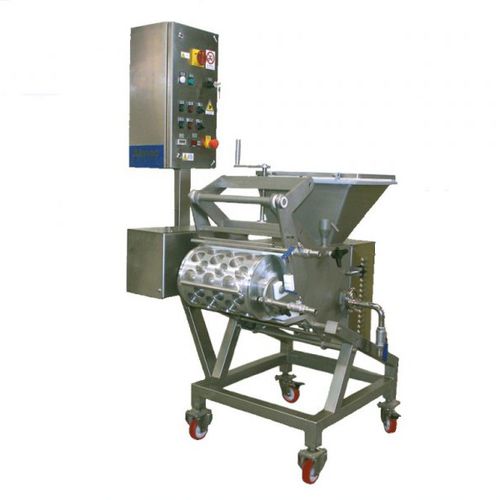 Käseformmaschine - FS 50/N - Almac S.r.l.