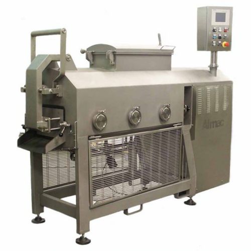 Reckanlage - FV 500 - Almac S.r.l.