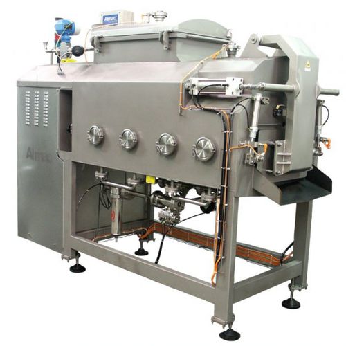 Reckanlage - FV 900 - Almac S.r.l.
