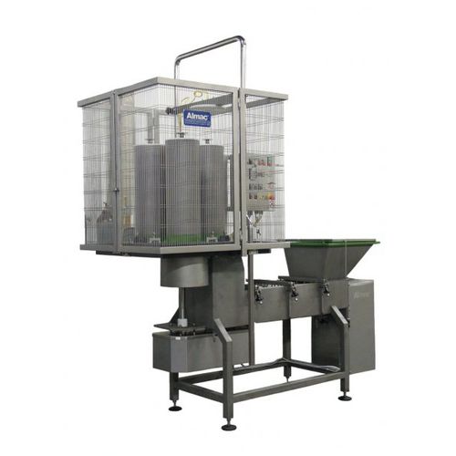 Käseformmaschine - FP 20 - Almac S.r.l.