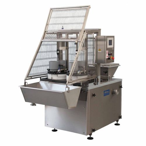 Käseformmaschine - FPB - Almac S.r.l.