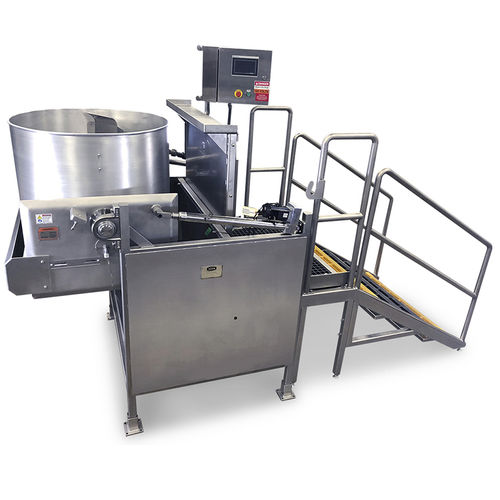 Popcorn-Maschine - M360 Series - A.C. Horn Manufacturing