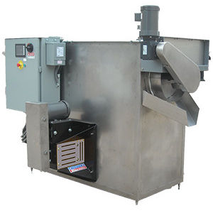 Popkornmaschine - A.C. Horn Manufacturing