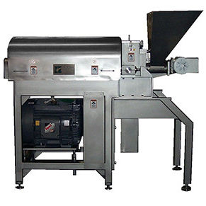 Getreidemühle - A.C. Horn Manufacturing