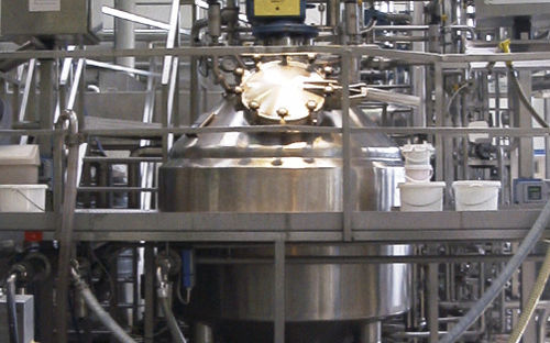 Vakuumkocher - A·S·T·A eismann GmbH - Chargen / Edelstahl