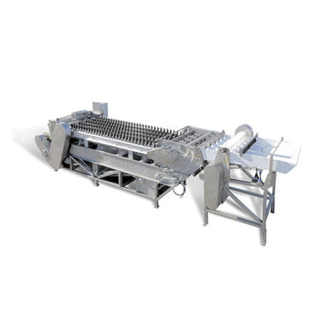 Entsteiner für Obst - Atlas Pacific Europe SRL - Aprikose