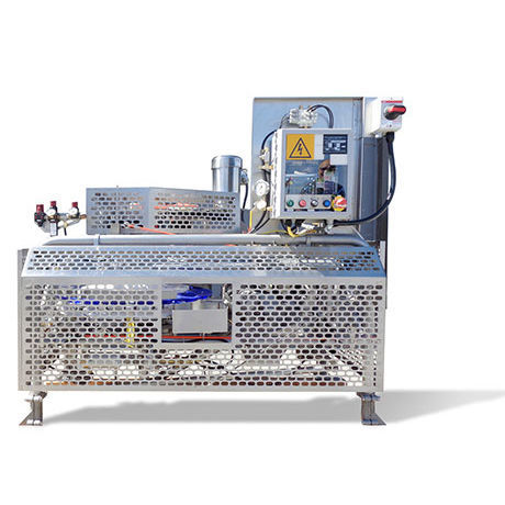 Entsteiner für Obst - CP - Atlas Pacific Europe SRL