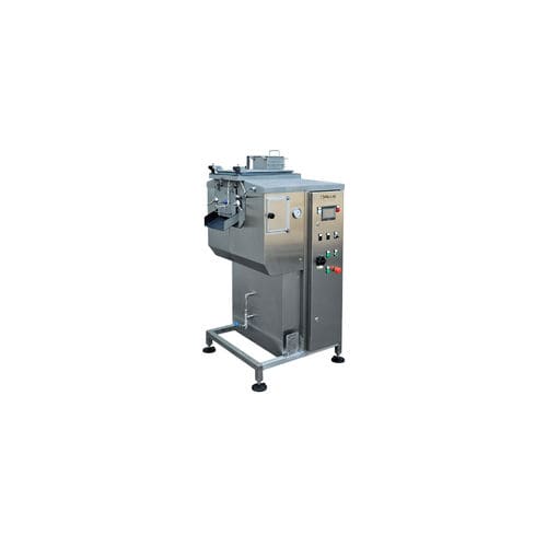 Dampfkocher - Lab 18/50 - MilkyLAB SRL - für Käse / Edelstahl