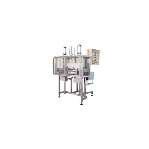 Käseformmaschine - LAB28S - MilkyLAB SRL