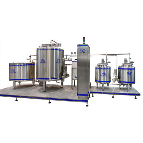 Produktionsanlage für Soße - Navatta Group Food Processing Srl - Ketchup