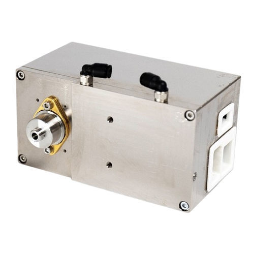 Lasertreiber - Q-MACS Basic SC II - neoplas control GmbH