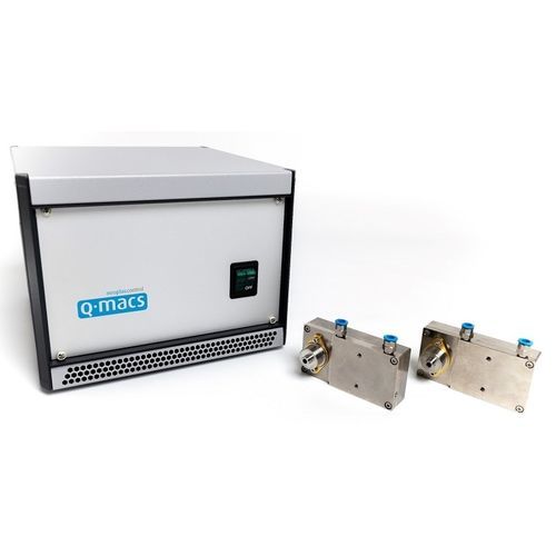 Mehrkanal-Lasertreiber - Q-MACS Basic series - neoplas control GmbH