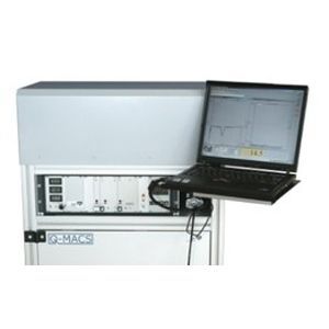 Lasertreiber - Q-MACS Trace - neoplas control GmbH