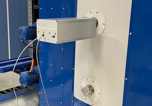 Konzentrations-Überwachungssystem - Q-MACS MC - neoplas control GmbH - Prozess / Mess / optisch
