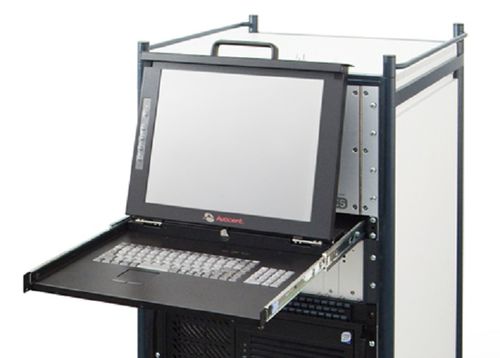 Zugang-Überwachungssystem - Q-MACS DC - neoplas control GmbH - Prozess / Mess / Verbrennung