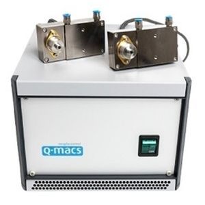 Laserlichtquelle - Q-MACS - neoplas control GmbH - Infrarot / Puls / kompakt