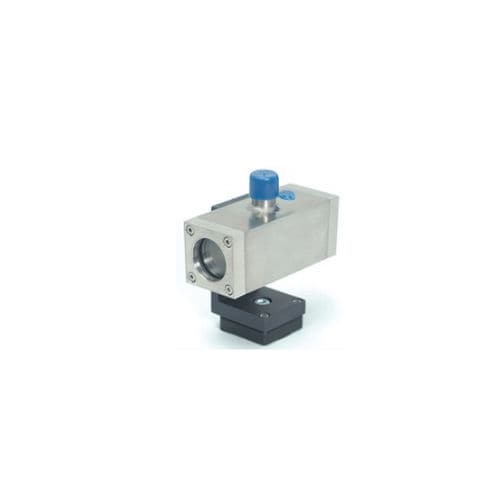 Gas-Probenzelle - Q-MACS RGC - neoplas control GmbH