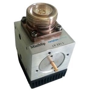 Plasmaquelle - MiniMIP  - neoplas control GmbH