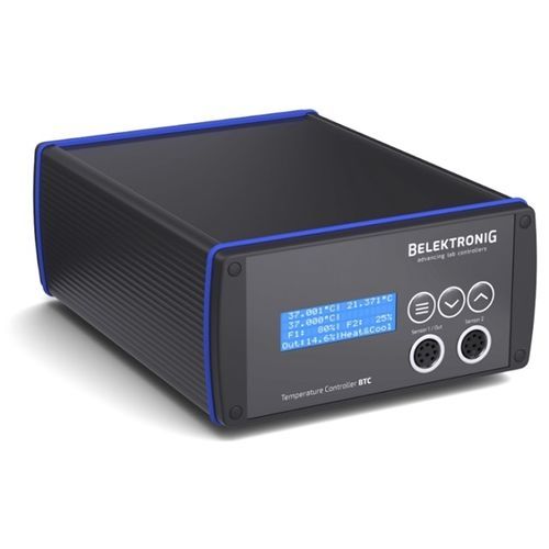 Analoger Temperaturcontroller - neoplas control GmbH - für Heizzwecke / Kühlung / Sicherheit
