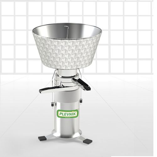 Skimmer - SP series - Plevnik D.O.O. Engineering and production