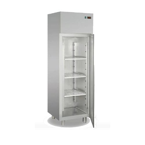 Reifekammer für Käse - OZS series - Plevnik D.O.O. Engineering and production - für die Lebensmittelindustrie