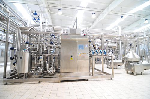 Pasteurisierer für Milchprodukte - HTST series - REDA S.p.A. - automatisch / halbautomatisch