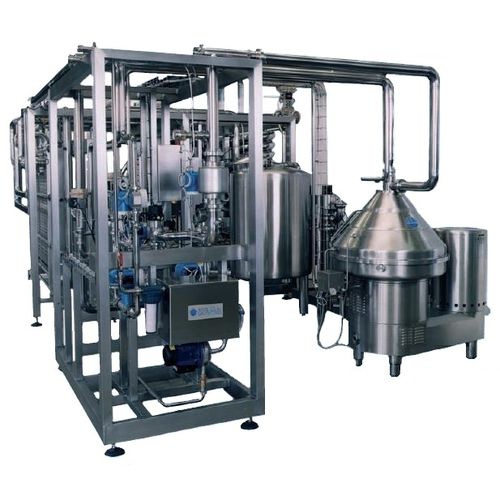 Automatischer Skimmer - RTM series - REDA S.p.A.