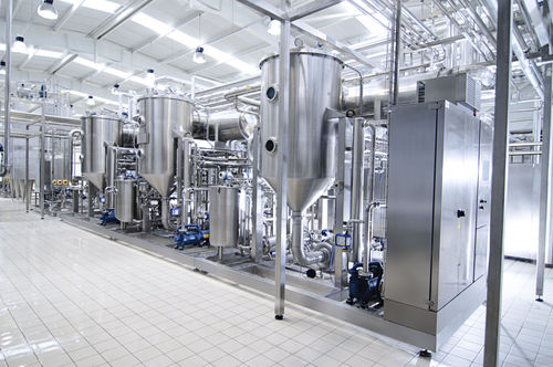Prozess-Verdampfer - REDA S.p.A. - Vakuum / für Probenkonzentration / für Flüssigkeiten