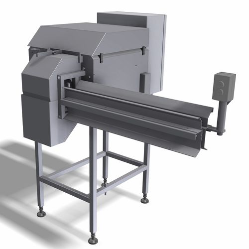 Mais-Gemüseschneider - Sweere - Food Processing Equipment BV