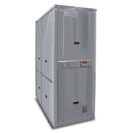 Wasserrückkühler - HP Series - Technogel S.P.A. - für die Eiscremeproduktion