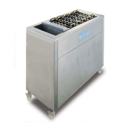 Eisproduktionsmaschine - POLOSTICK 500, POLOSTICK 1000 - Technogel S.P.A.