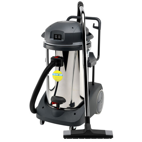 Trockensauger - VAC PROFESSIONAL - Tecnovap - feucht / einphasig / mobil