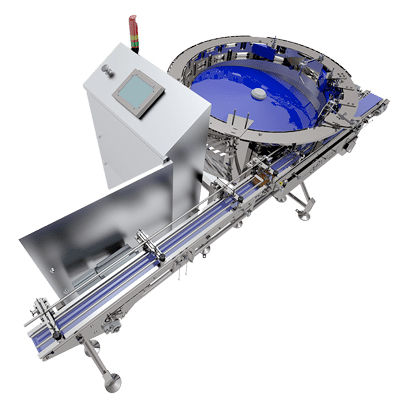 Automatischer Kartonpacker - Velec Systems - für die Lebensmittelindustrie / für Wurst