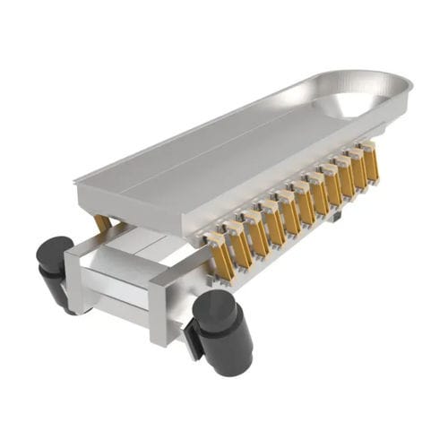 Vibrationsbohle - Constructie Bruynooghe N.V.