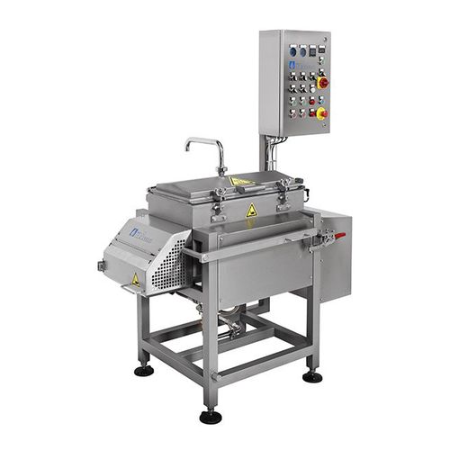Dampfkocher - DM18/50 series - Dima s.r.l. - für Käse