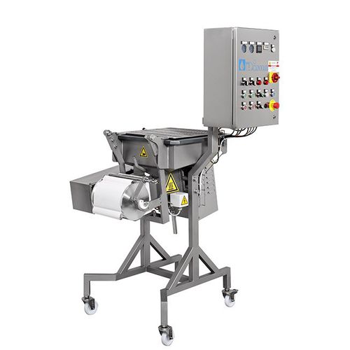 Käseformmaschine - DM28 - Dima s.r.l.