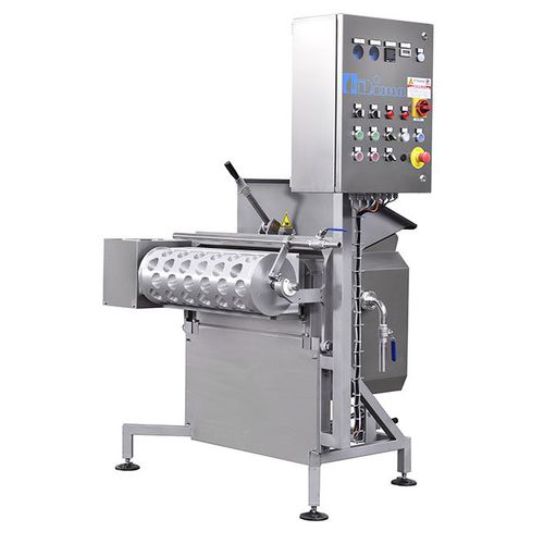 Käseformmaschine - DM26 - Dima s.r.l.