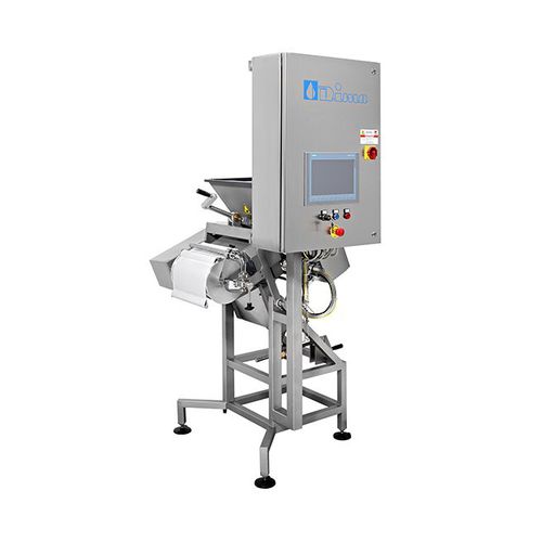Käseformmaschine - SP24/E - Dima s.r.l.