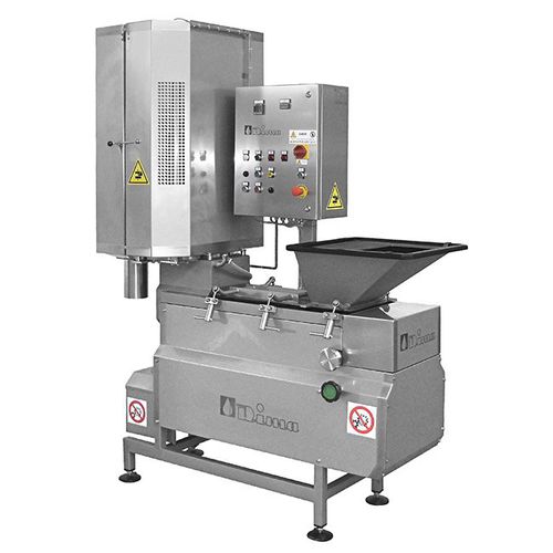 Käseformmaschine - SP21 - Dima s.r.l.
