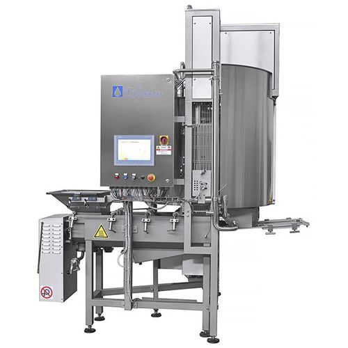 Käseformmaschine - DM61-1200 - Dima s.r.l.