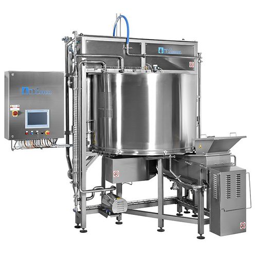 Käseformmaschine - DM61-1600 - Dima s.r.l.