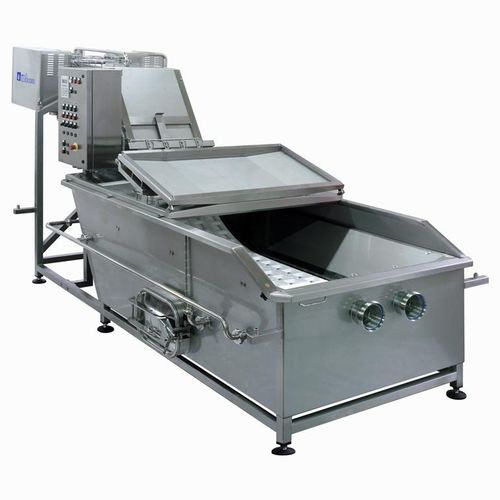 Automatisches Zuführsystem - Dima s.r.l. - für Verpackungsmaschinen / Lebensmittelindustrie