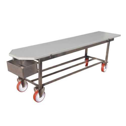 Edelstahlwagen - Due Ci Inox Snc - Fachböden / für Käse / mit Lenkrolle