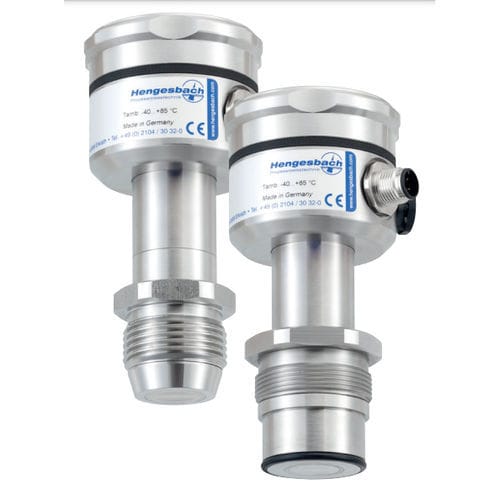 Relativdruckmessumformer - PS - Hengesbach GmbH & Co. KG - absolut / piezoresistiv / 4-20 mA